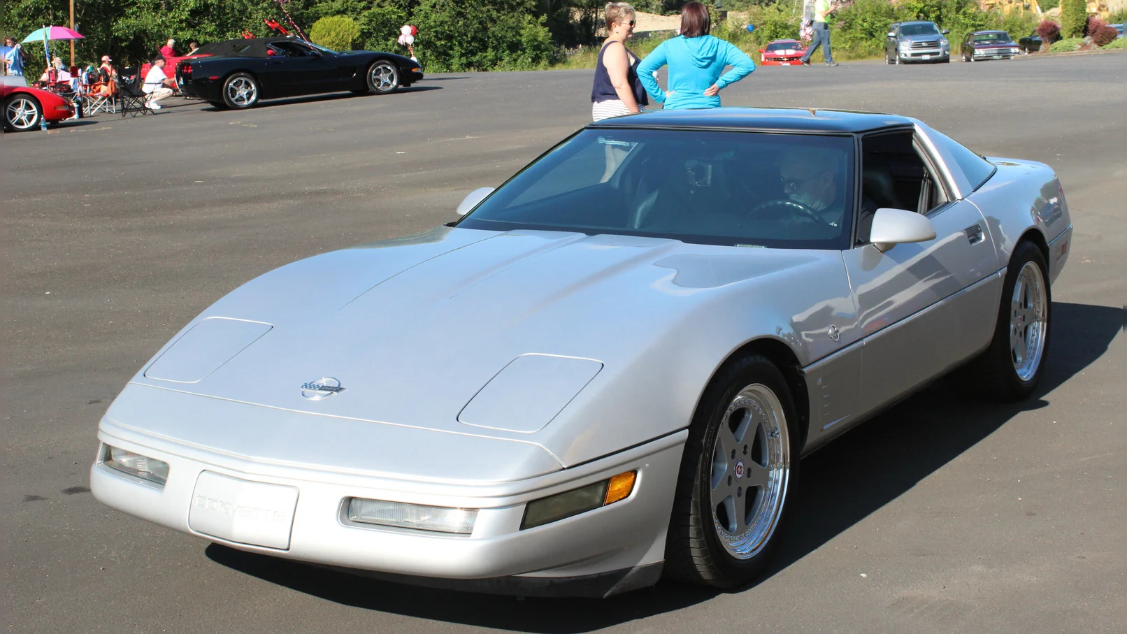Corvette Generations/C4/C4 1996 Silver -.webp